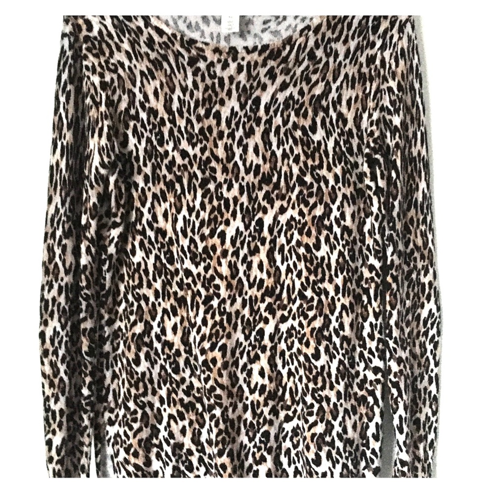 White House Black Market Cotten sweater size XS